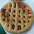 El cooksnap de Hilda Seel cuando hizo Masa frola súper fácil.
