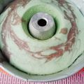 Cooksnap dari Zirawati untuk resep Bolu zebra tepung beras