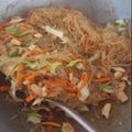 Cooksnap dari Claudia Angelia untuk resep Soon goreng