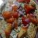 Falguni Shah's cooksnap of when they made મિની પિઝા (Mini Pizza Recipe in Gujarati).