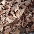 Cooksnap dari Safeng untuk resep Babi kecap/daging sapi kecap