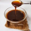 Cooksnap dari Ina Permana untuk resep Saus karamel
