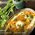 Anupama Maheshwari का कुकस्नैप जब उन्होंने शाही पनीर(shahi paneer recipe in hindi) बनाया था।