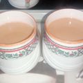 Shivani goel का कुकस्नैप जब उन्होंने अदरक इलायची की चाय(adrak elaichi wali chai recipe in hindi) बनाया था।