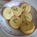 Cooksnap dari Sunnov untuk resep Kue Lumpur Kentang 🥔 (Pakai Blender & Snack Maker)