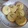 Cooksnap dari Sunnov untuk resep Kue Lumpur Kentang 🥔 (Pakai Blender & Snack Maker)