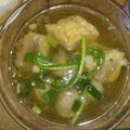 Cooksnap dari Safaa untuk resep Bihun Kuah Bakso