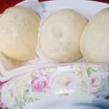 Cooksnap dari EQakudou untuk resep Bakpao Praktis