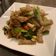 i❤️beauty 愛料理 的 蔥燒肉片 cooksnap