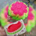 کوک اسنپ چکاوک 62 بعد از امتحان کردن ژله یلدایی 🍉.
