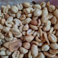 Cooksnap dari Arfiaulia untuk resep Kacang tojin renyah