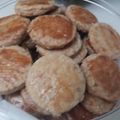 Cooksnap dari sri prihandani untuk resep Kue Kacang
