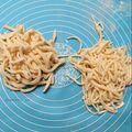 Cooksnap dari Diah Ayu AP untuk resep 486. Mie Telur Homemade