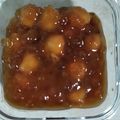 Cooksnap dari atma untuk resep Candil Tepung Ketan