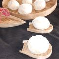 Soumyasree Bhattacharya's cooksnap of when they made প্রাণহারা মিস্টি (pranhora mishti recipe in bengali).