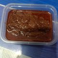 Cooksnap dari Zoelya Ade Poetri untuk resep Bumbu Kacang Siomay, Batagor & Cilok