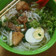 Jafet Thang Te's cooksnap of when they made Udon noodles in miso soup.