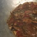 Cooksnap dari Putri untuk resep Kicik Pindang