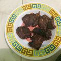 Cooksnap dari Ariesa Zeranyana untuk resep Empal Daging Sederhana