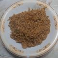 Cooksnap dari ira Zulkarnain untuk resep Mie Telor Tek Tek Kuah Pedas Manis