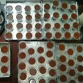Cooksnap dari Martian Prasetyani untuk resep Puding Coklat