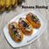 Cooksnap dari Heni Suryani untuk resep Banana HotDog