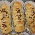 Cooksnap dari Tina Setiawati (Mama Fiona) untuk resep Banana Chocolate Bread /Roti Pisang coklat