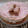 Cooksnap de Catherine Dubuc sur la recette Macaron framboise rose litchi