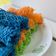 Cooksnap ali zuraina semasa beliau membuat Roti Jala Coklat Gluten Free, Egg Free.