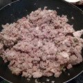 El cooksnap de Martha Liliana Velandia Bustos cuando hizo Arroz frito de la casa (chino).