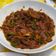 El cooksnap de Carlos Segura cuando hizo Ternera con pimientos verdes (comida china casera).