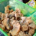 Cooksnap dari After Subyantoro untuk resep 51.Lele crispy
