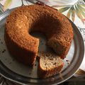 El cooksnap de Luci cuando hizo Pan de bananas.