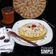 Cooksnap dari farida Sulthan 🇮🇩 (IG. Malika02782) untuk resep Pancake Simple