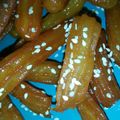 صورة من erim، شاركها بعد تجربة وصفة سيڨار رمضان (زلابية البنان)