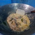 Cooksnap dari Sidik Risdiyanto untuk resep Rendang jengkol