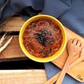 Cooksnap dari Andy untuk resep Mentai Rice Ekonomis / Olahan Nasi