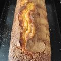 El cooksnap de Cristina Patricia Bea cuando hizo Budín de mandarina 🍃.