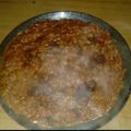 El cooksnap de Lady Marmalade cuando hizo Arroz con zapallo cabutiá.