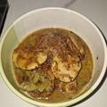 Cooksnap dari Endang Budiono untuk resep Semur jengkol pedas