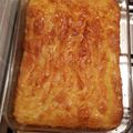 Cooksnap από Γεωργία Θ. στη συνταγή Γλυκιά πατσαβουρόπιτα