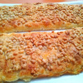 El cooksnap de Espinar cuando hizo Coca de llardons.