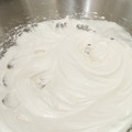 El cooksnap de dayarubi cuando hizo Merengue Suizo fácil.