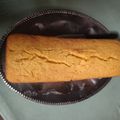 El cooksnap de veronicaabdala37 cuando hizo Torta de polenta.