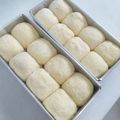 Cooksnap dari yekti untuk resep Hokaido japanese milk bread