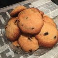 Cooksnap από mariamaraki86 στη συνταγή Πανεύκολα μπισκότα βουτύρου με 3 υλικά