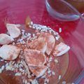 Cooksnap από Strata Al. στη συνταγή Μουσταλευριά με πετιμέζι
