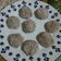 El cooksnap de Yessenia Droguett cuando hizo Bolitas de avena y cacao APLV.
