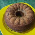 Cooksnap dari Irma Yanti untuk resep Bolu kukus pisang ambon