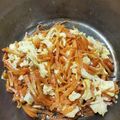Joy的小廚房料理 的 胡蘿蔔炒蛋 cooksnap
